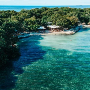 Pasadía BELA Beach Club