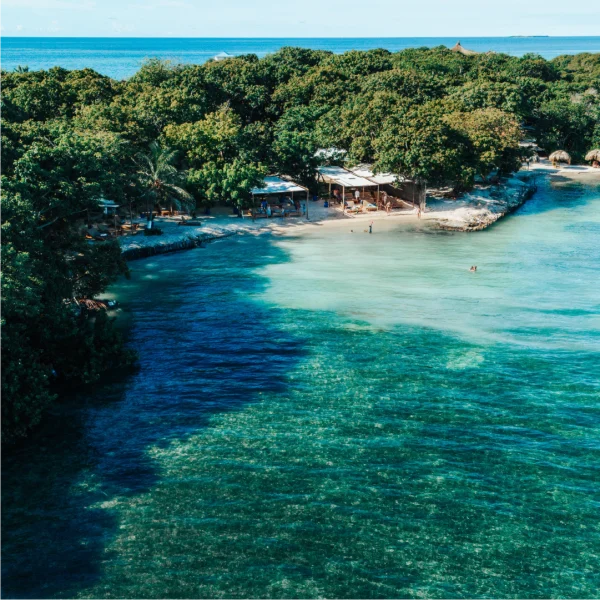 Pasadía BELA Beach Club