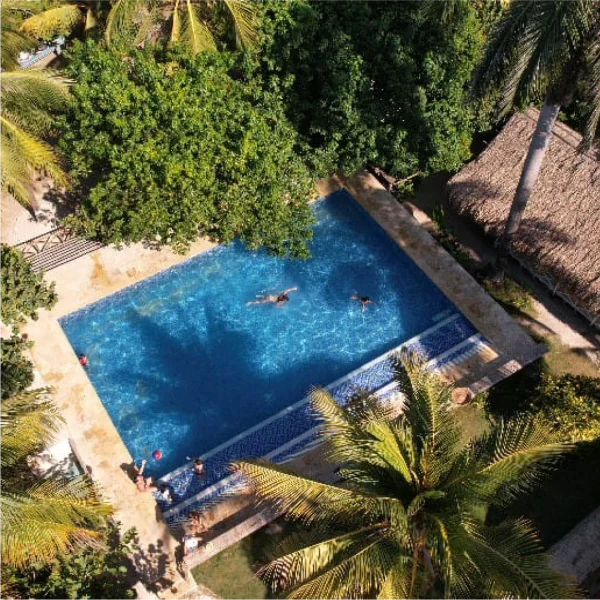 PASADÍA FÉNIX BEACH