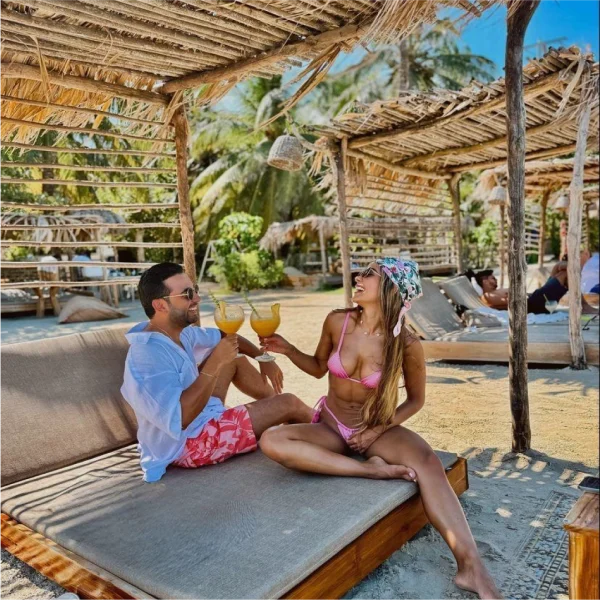 PASADÍA FÉNIX BEACH