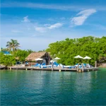 PASADÍA CAROLINA ISLAN