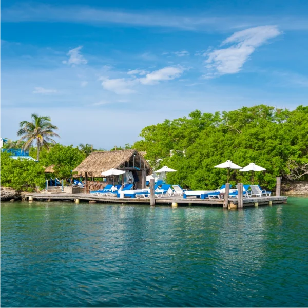 PASADÍA CAROLINA ISLAN