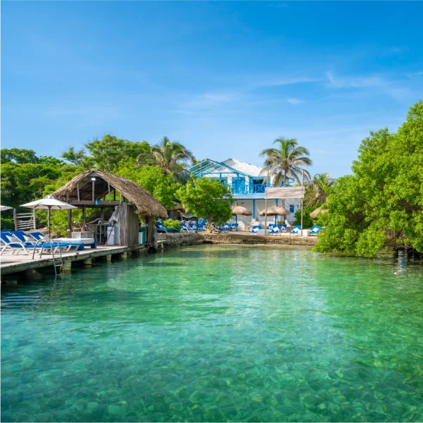 PASADÍA CAROLINA ISLAN