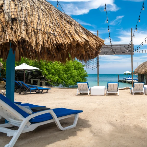 PASADÍA CAROLINA ISLAN