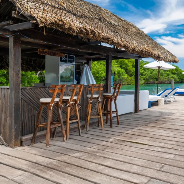 PASADÍA CAROLINA ISLAN