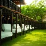 PASADÍA LUXURY OPEN BAR VIP