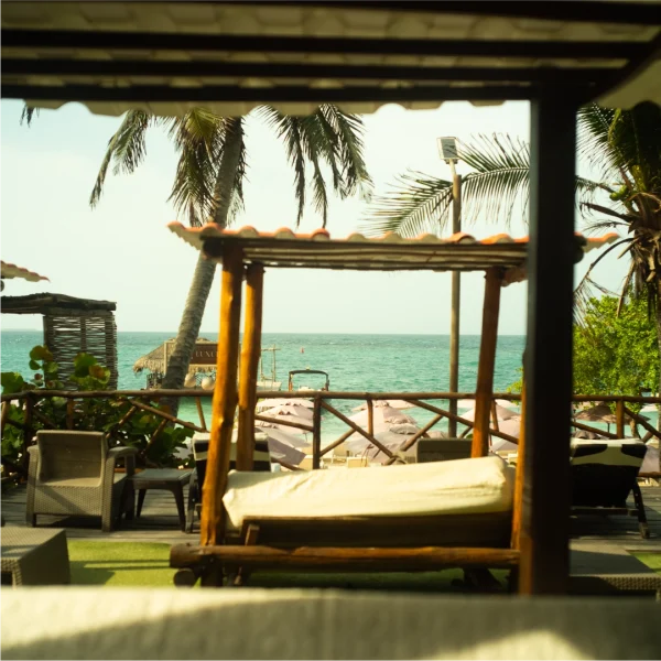 PASADÍA LUXURY OPEN BAR VIP