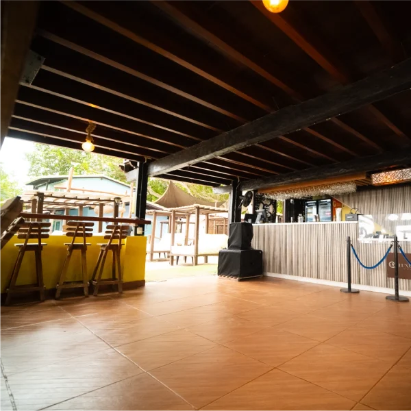 PASADÍA LUXURY OPEN BAR VIP