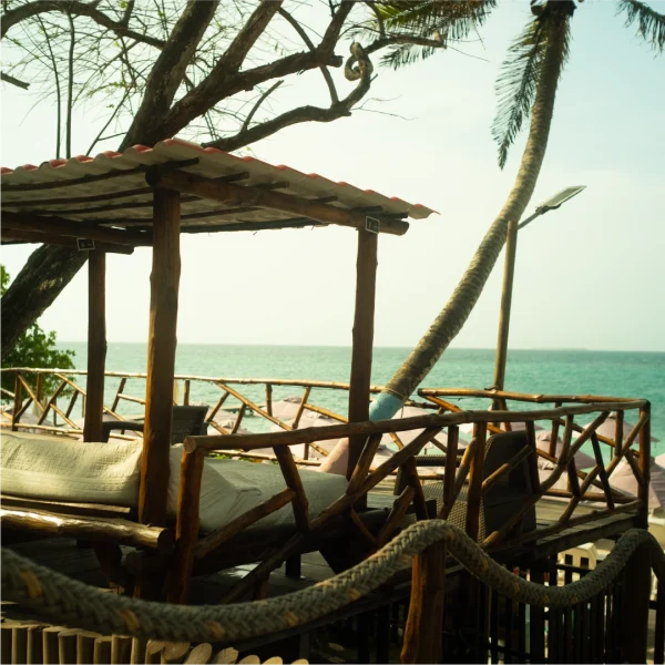 PASADÍA LUXURY OPEN BAR VIP