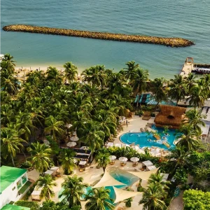 PASADÍA PALMARITO VIP