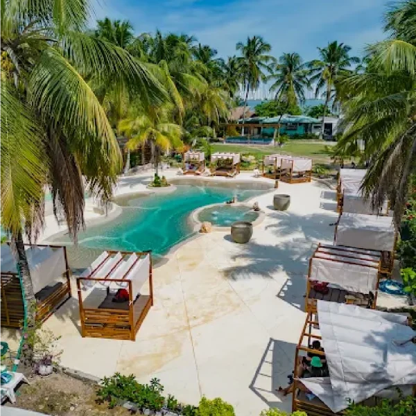 PASADÍA PALMARITO VIP