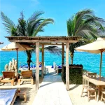 PASADÍA MANGATA BEACH CLUB