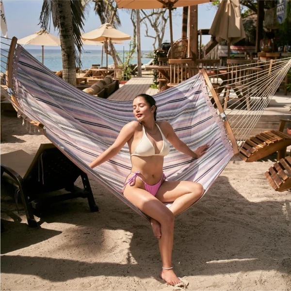 PASADÍA MANGATA BEACH CLUB