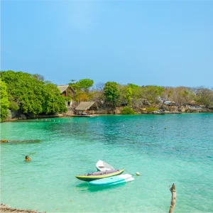 PASADÍA PAUE BEACH CLUB