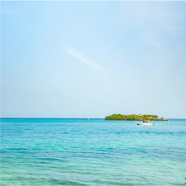 PASADÍA PAUE BEACH CLUB