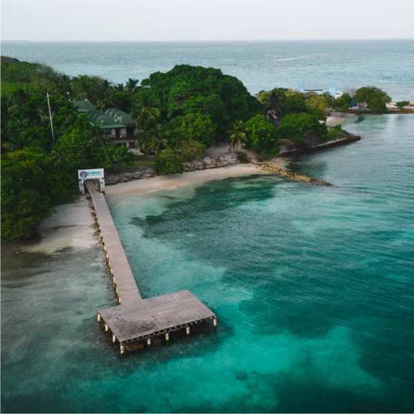 PASADÍA ROSARIO DE MAR