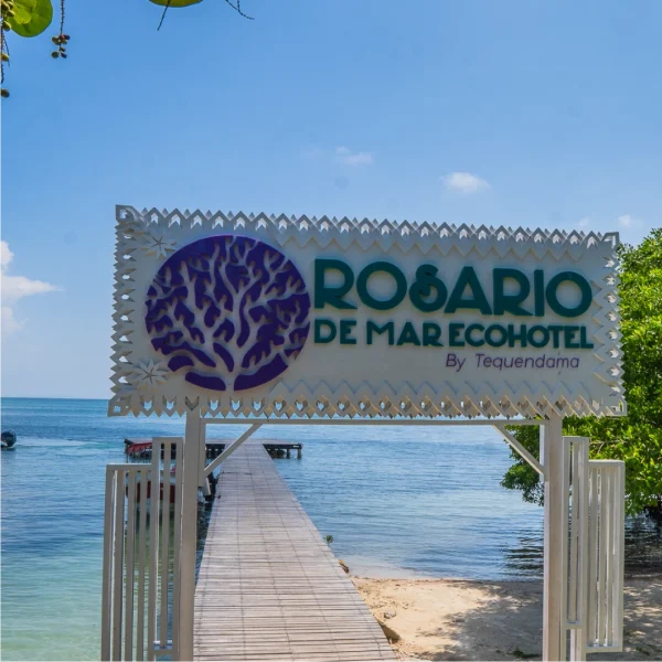 PASADÍA ROSARIO DE MAR