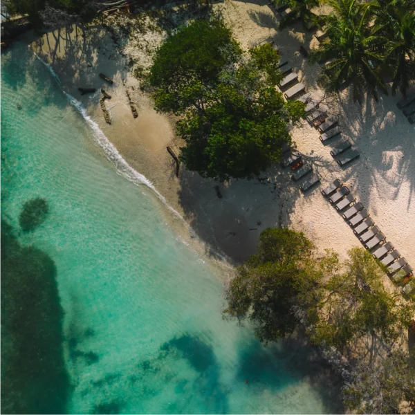 PASADÍA ROSARIO DE MAR