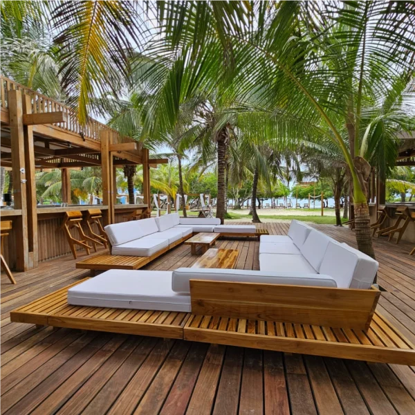 PASADÍA ROSARIO DE MAR