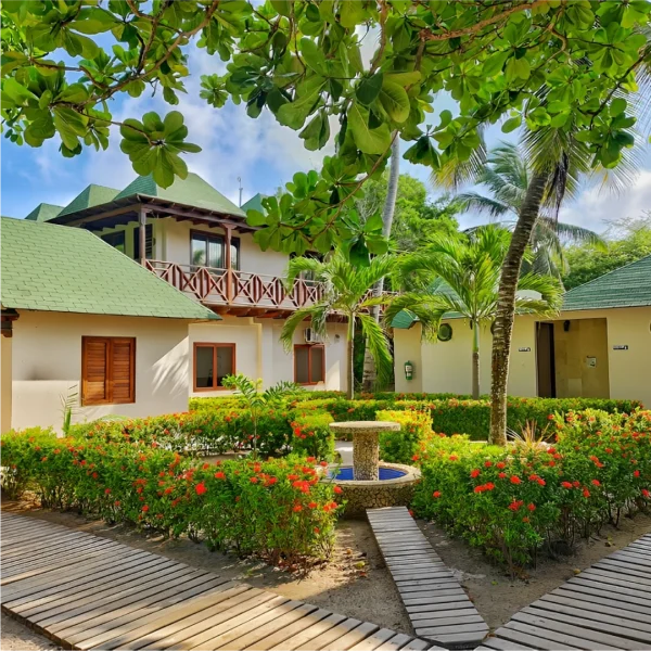 PASADÍA ROSARIO DE MAR