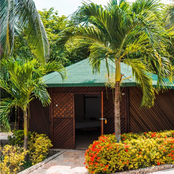 PASADÍA ROSARIO DE MAR