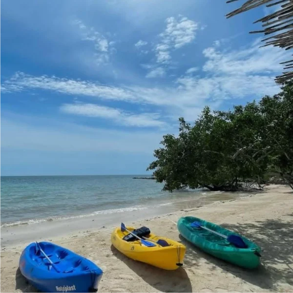 PASADÍA SABAI BEACH VENUE