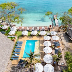 PASADÍA IBBIZA BEACH CLUB