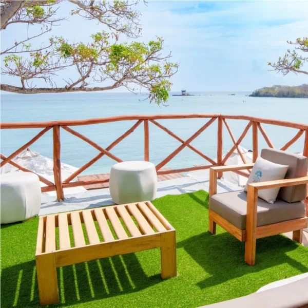 PASADÍA IBBIZA BEACH CLUB