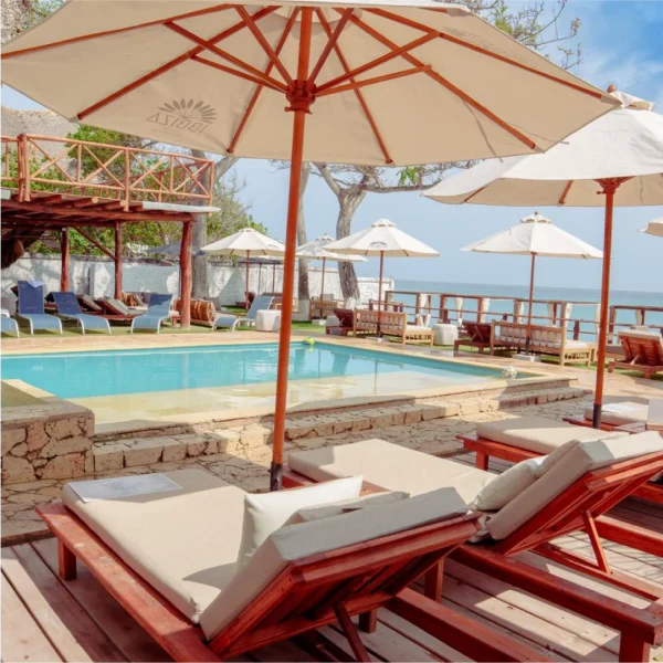 PASADÍA IBBIZA BEACH CLUB